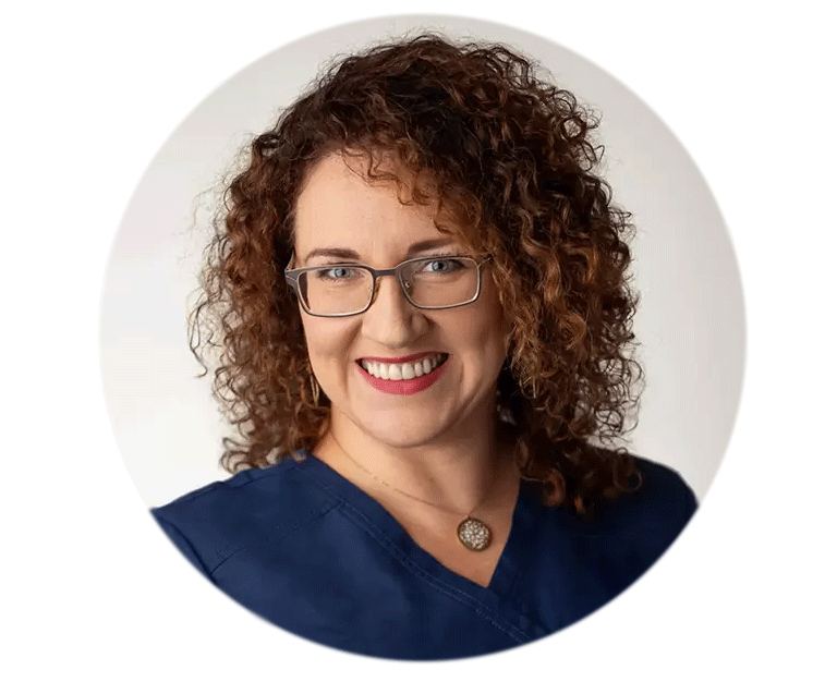 Dr Anna Bonder-Nowicka